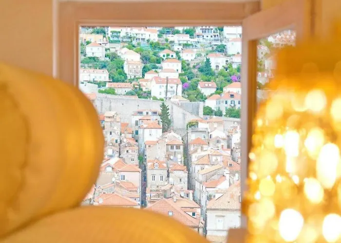 Villa Madonna Della Strada A4