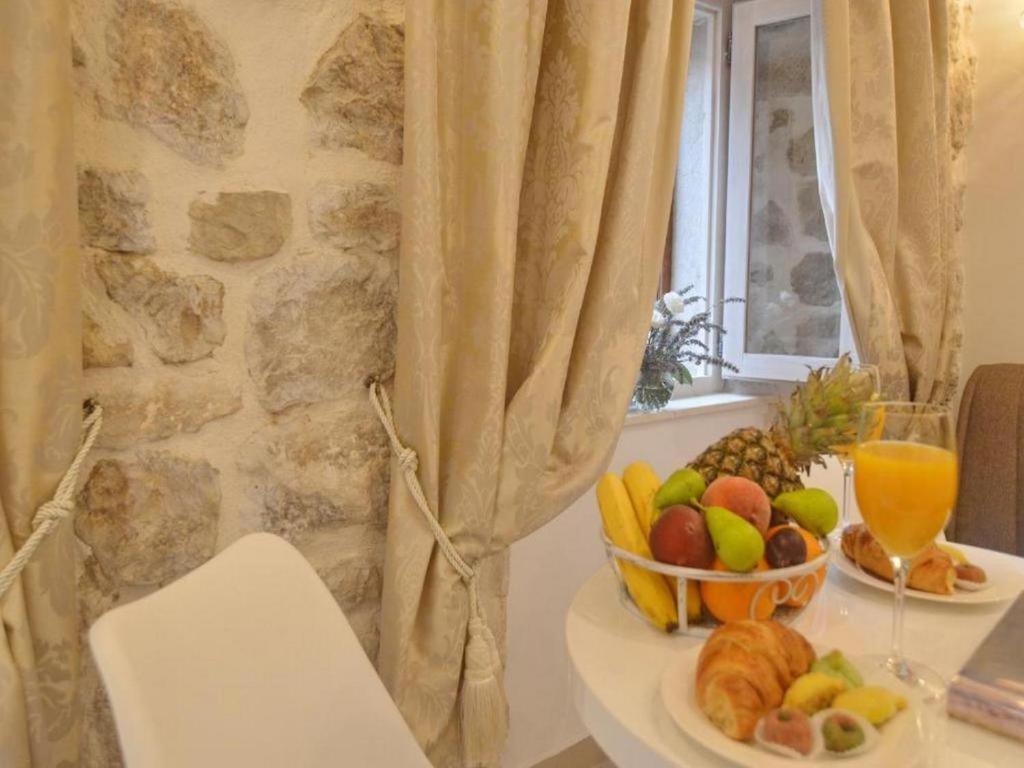 Apartment Madonna Della Strada A4