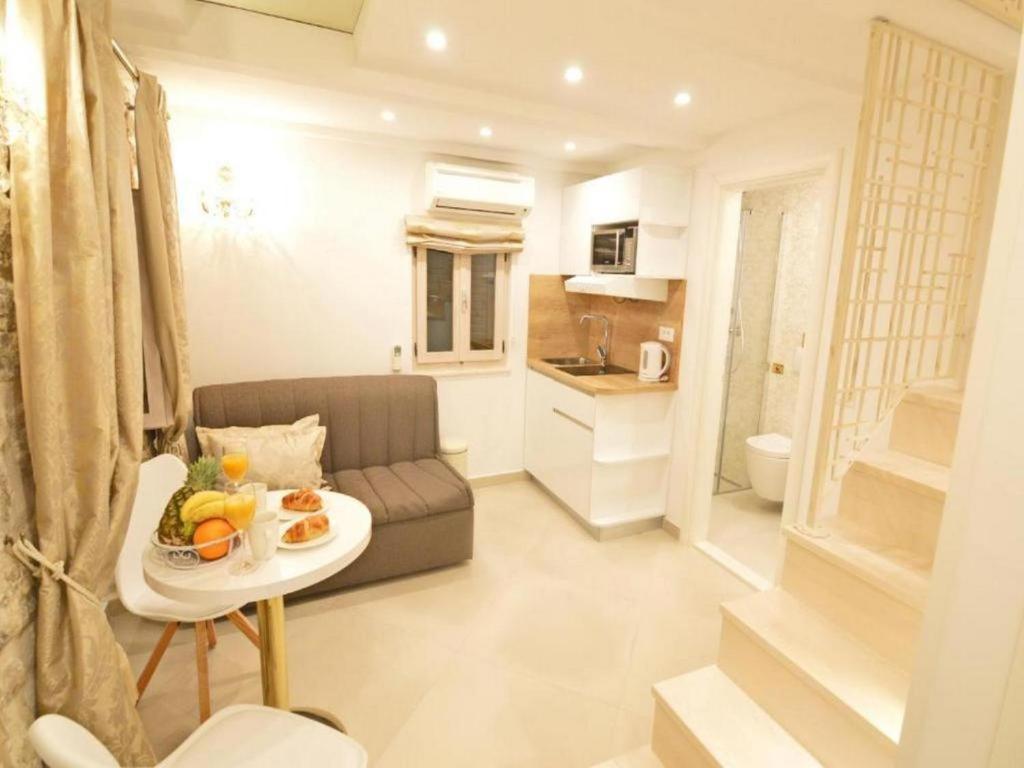 Madonna Della Strada A4 Apartment *