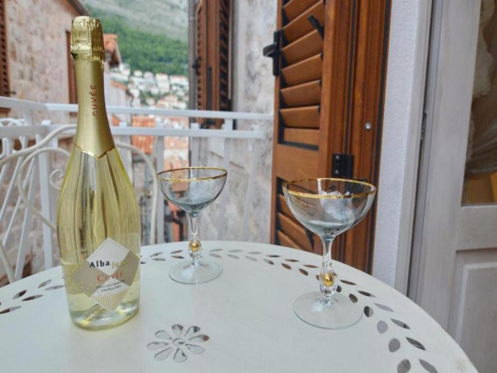Madonna Della Strada A4 Apartment Dubrovnik